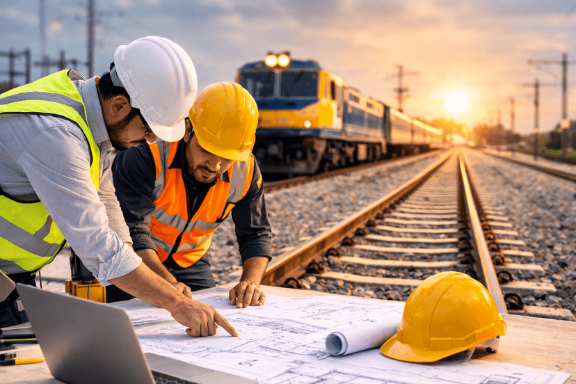 Railway Construction