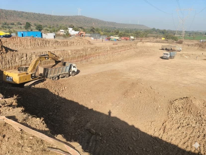 Earthwork & Excavation